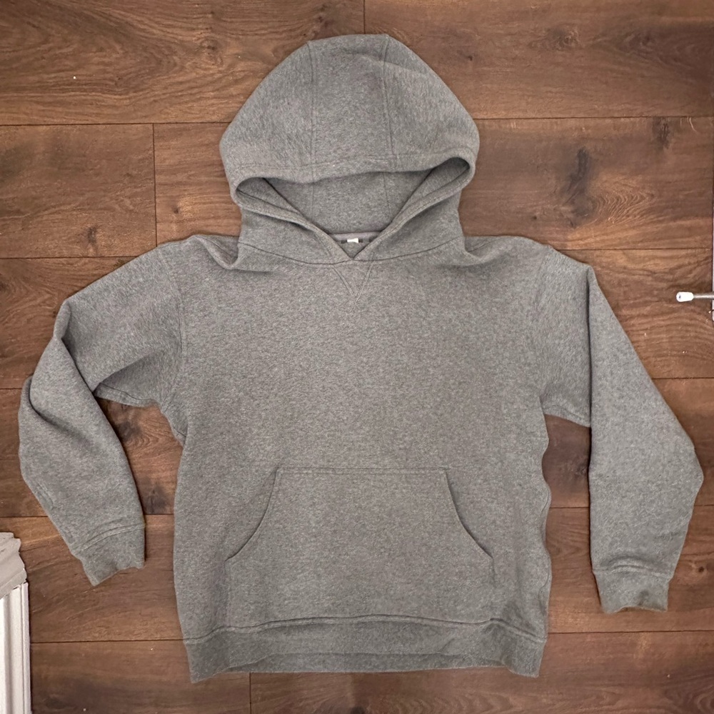 Women’s Lululemon All Yours hoodie